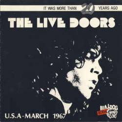 The Doors : The Live Doors - U.S.A March 1967